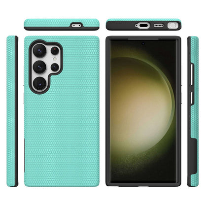 Rhinos Rugged Shockproof Case for Samsung Galaxy S24 Ultra