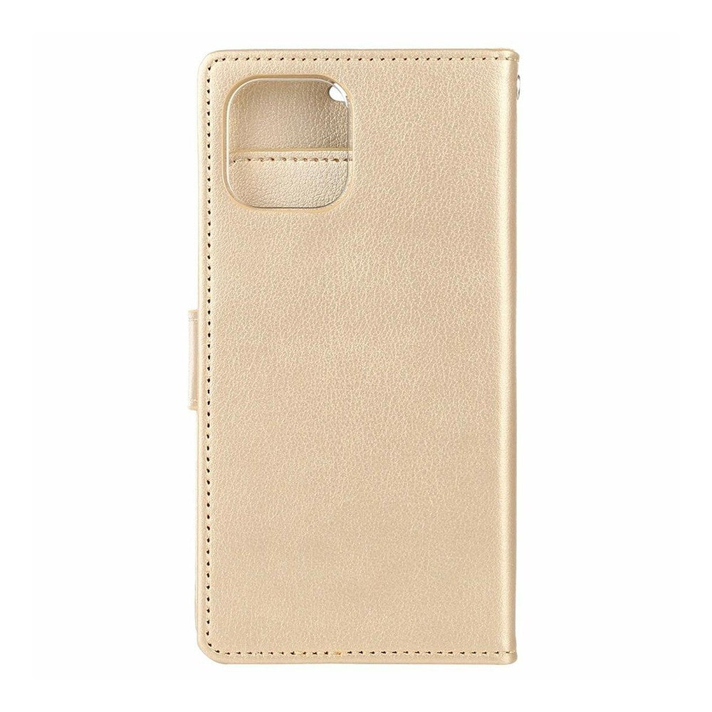 Mercury Rich Diary Case for iPhone 11