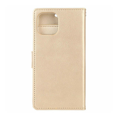 Mercury Rich Diary Case for iPhone 11