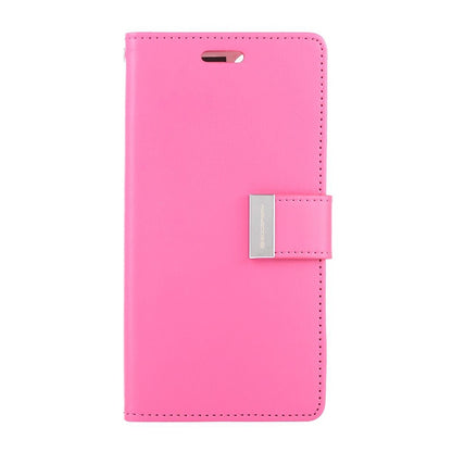 Mercury Rich Diary Case for iPhone 11 Pro