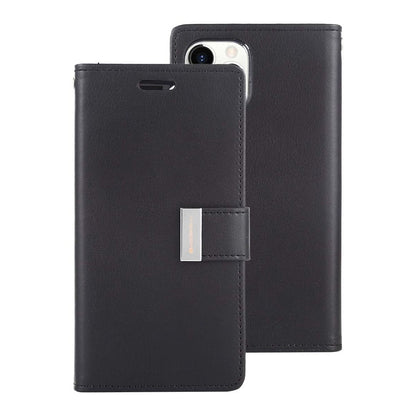 Mercury Rich Diary Case for iPhone 11 Pro