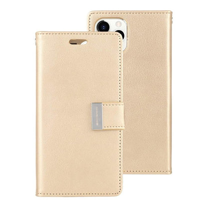 Mercury Rich Diary Case for iPhone 11 Pro