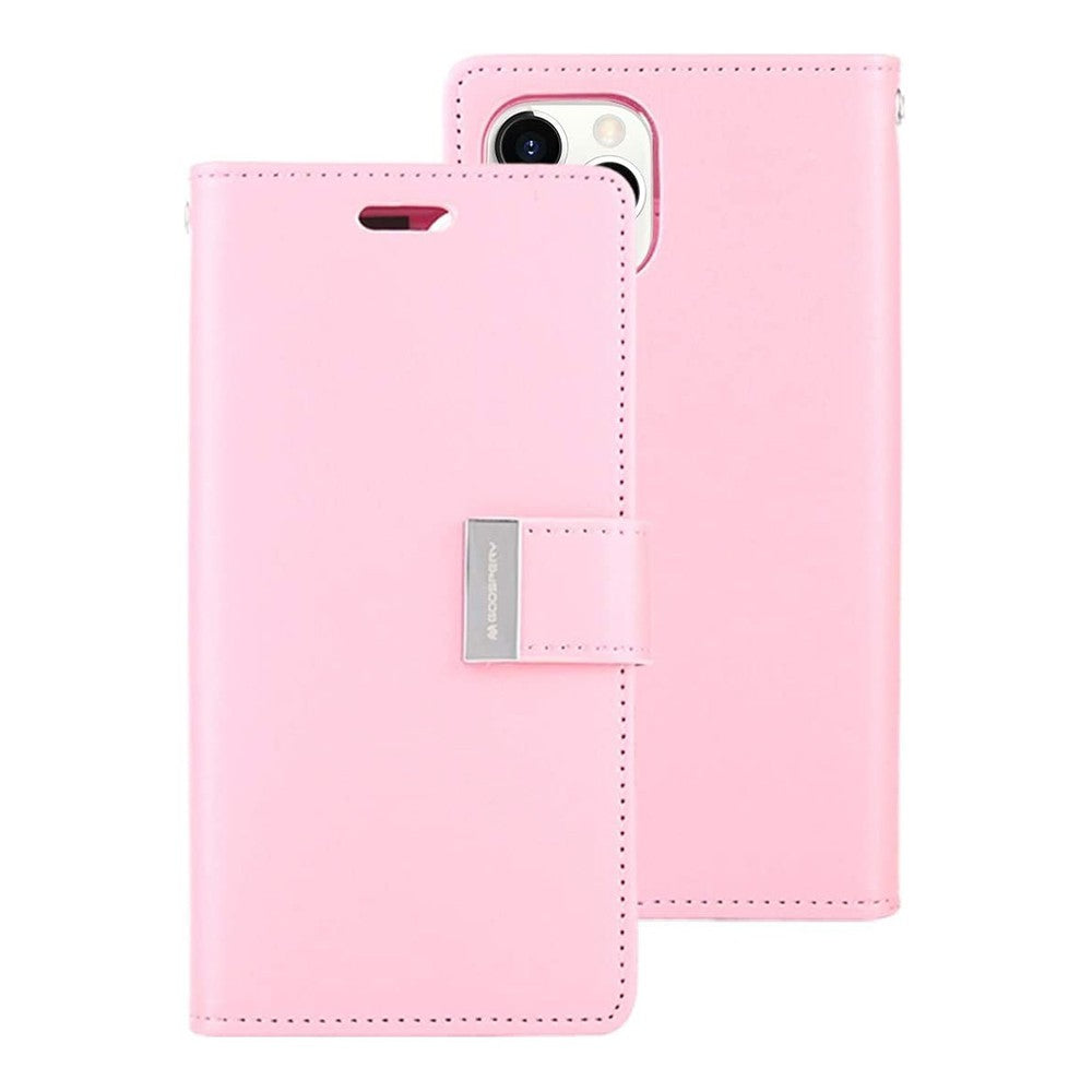 Mercury Rich Diary Case for iPhone 11 Pro