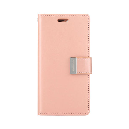 Mercury Rich Diary Case for iPhone 12 / 12 Pro (6.1")