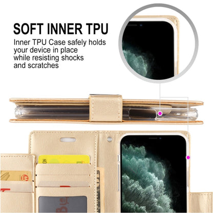 Mercury Rich Diary Case for iPhone 13 mini