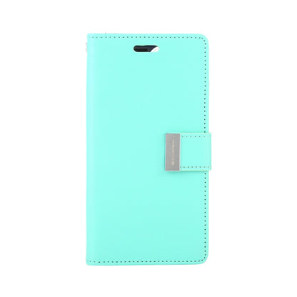Mercury Rich Diary Case for iPhone 14 Plus/ 15 Plus