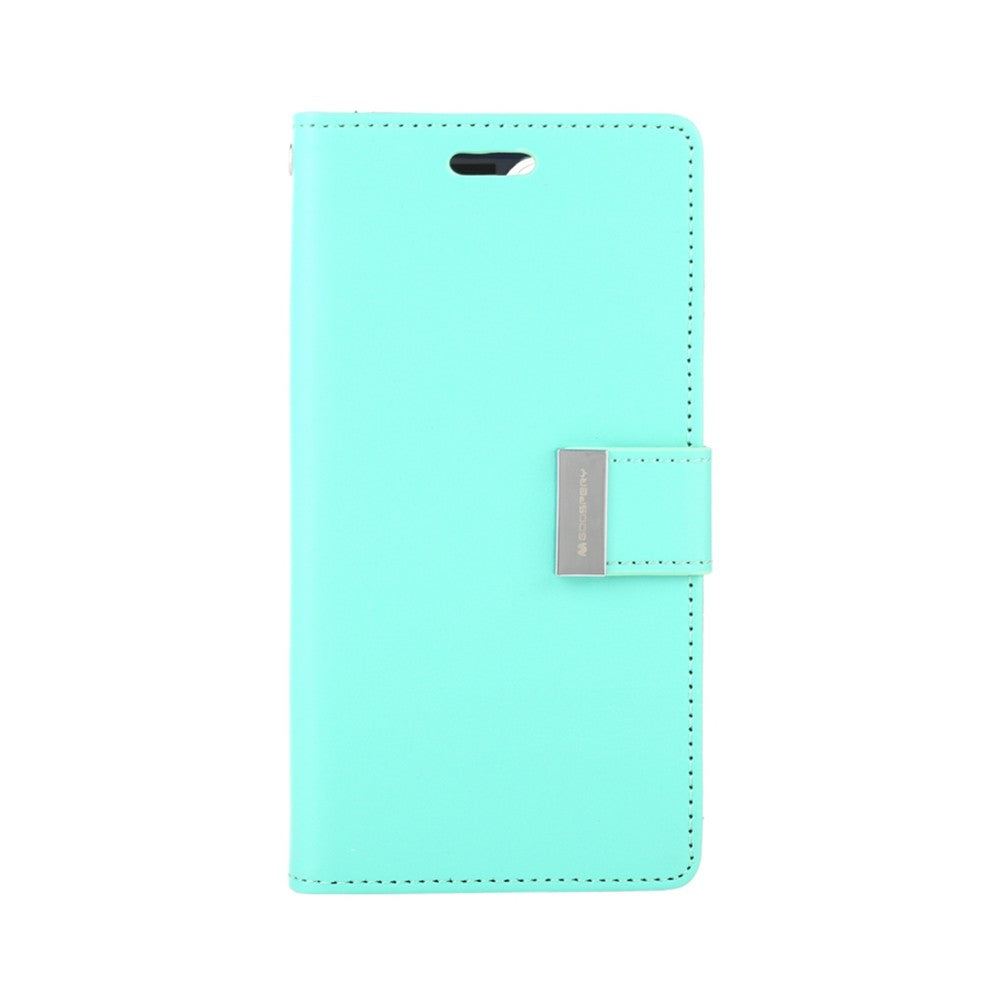 Mercury Rich Diary Case for iPhone 12 mini (5.4")