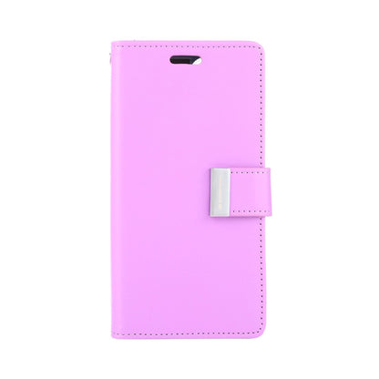 Mercury Rich Diary Case for iPhone 12 mini (5.4")