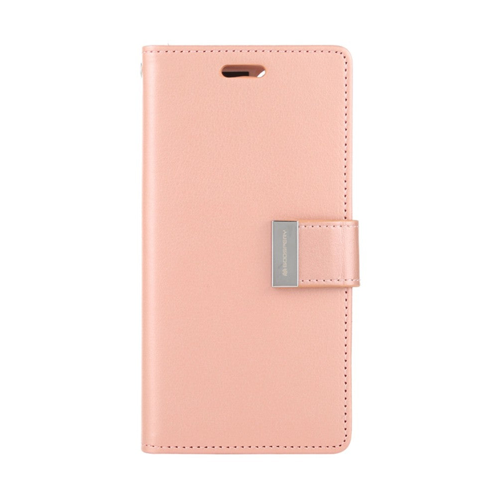 Mercury Rich Diary Case for iPhone 7 / 8 / SE (2020) / SE (2022)