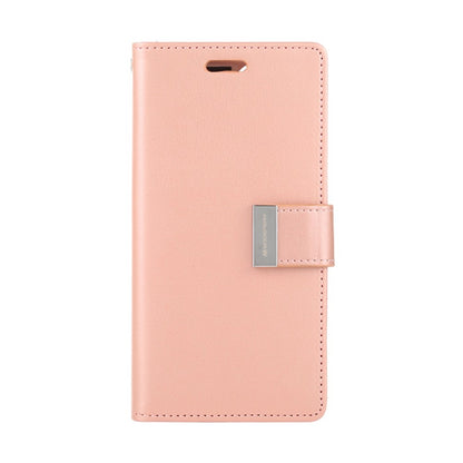 Mercury Rich Diary Case for iPhone 7 / 8 / SE (2020) / SE (2022)