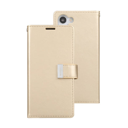 Mercury Rich Diary Case for Samsung Galaxy S23