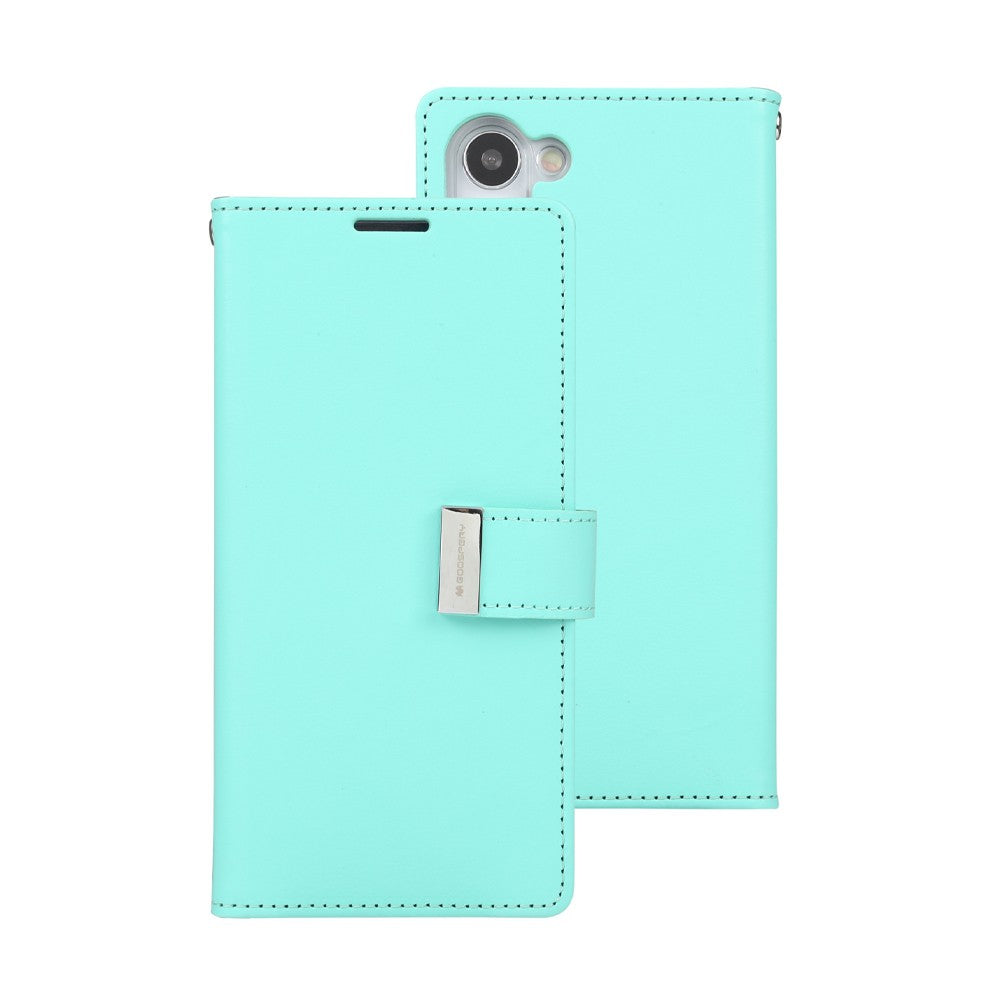 Mercury Rich Diary Case for Samsung Galaxy S23