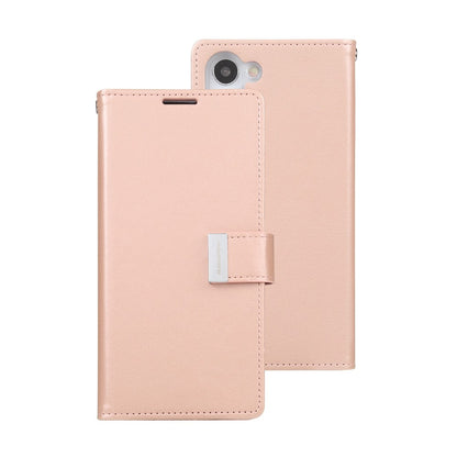 Mercury Rich Diary Case for Samsung Galaxy S23