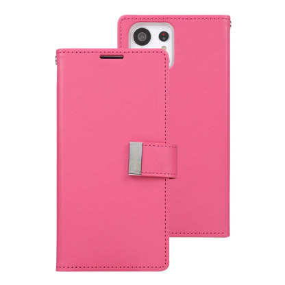 Mercury Rich Diary Case for Samsung Galaxy S23 Ultra