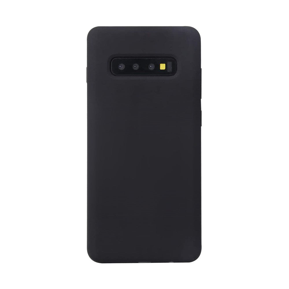 Liquid Silicone Case Cover for Samsung Galaxy S10