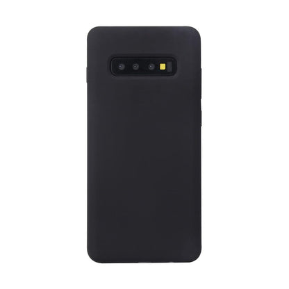 Liquid Silicone Case Cover for Samsung Galaxy S10