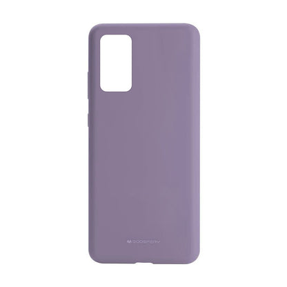 Mercury Silicone Cover Case for Samsung Galaxy A53 5G