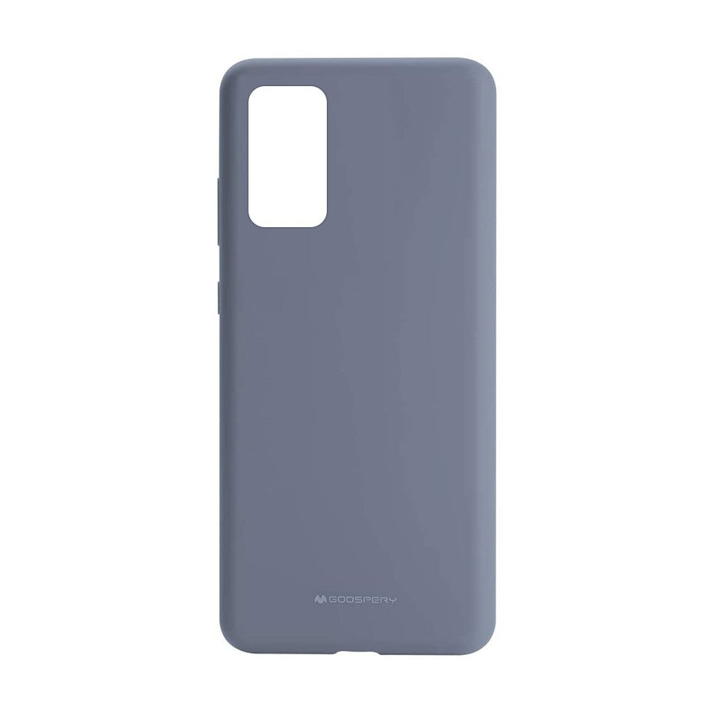Mercury Silicone Cover Case for Samsung Galaxy A73 5G