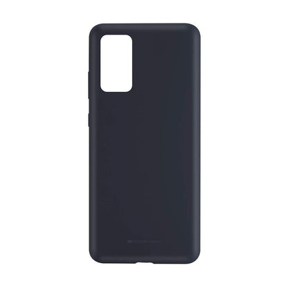 Mercury Silicone Cover Case for Samsung Galaxy A73 5G