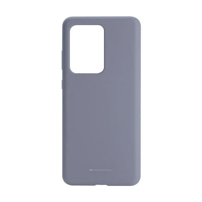 Mercury Silicone Cover Case for Samsung Galaxy S20 Ultra