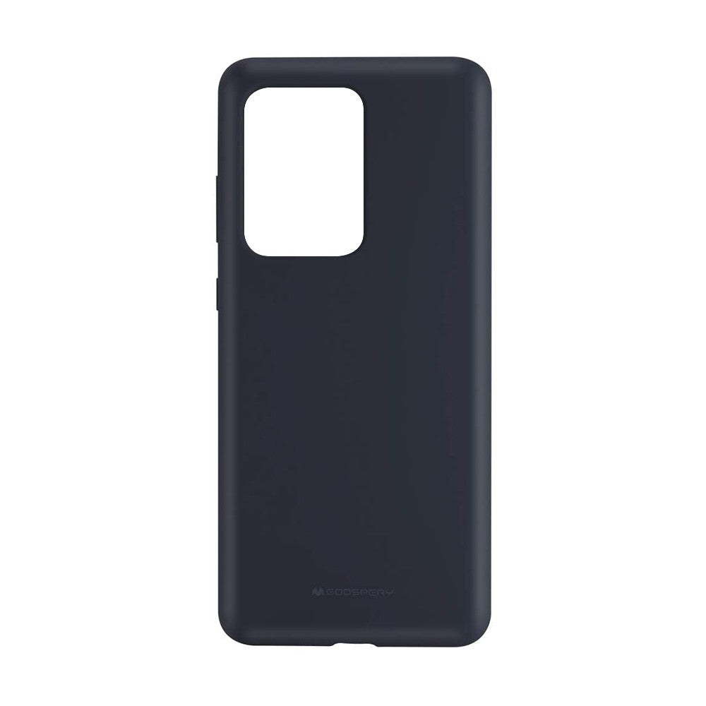 Mercury Silicone Cover Case for Samsung Galaxy S20 Ultra