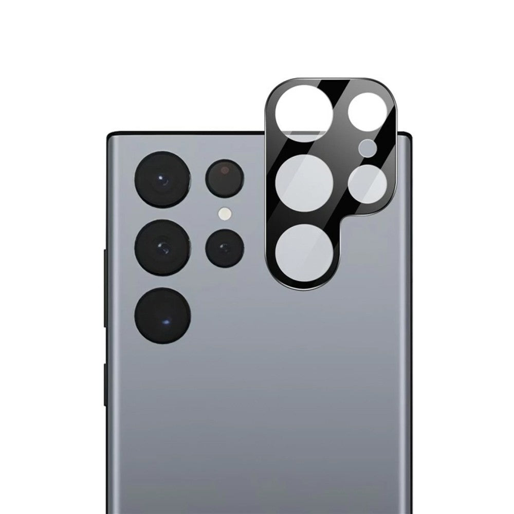 Full Camera Protector for Samsung
