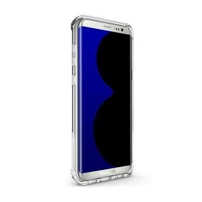 Clear Case for Samsung Galaxy S8 Plus