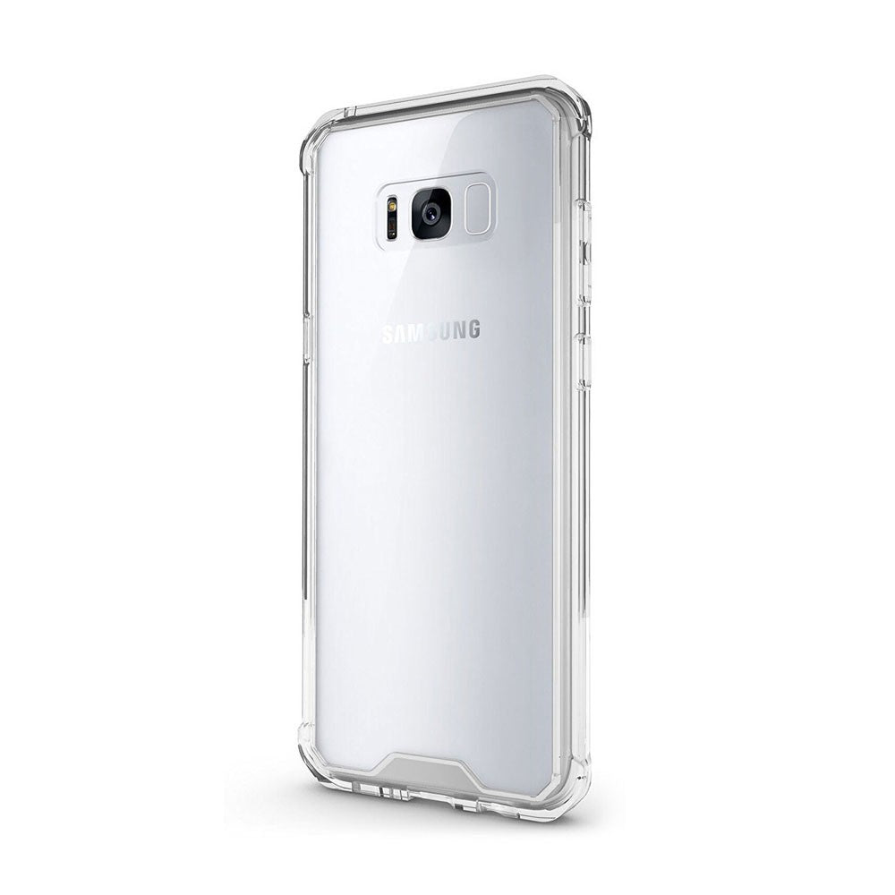 Clear Case for Samsung Galaxy S8