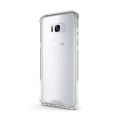 Clear Case for Samsung Galaxy S8 Plus