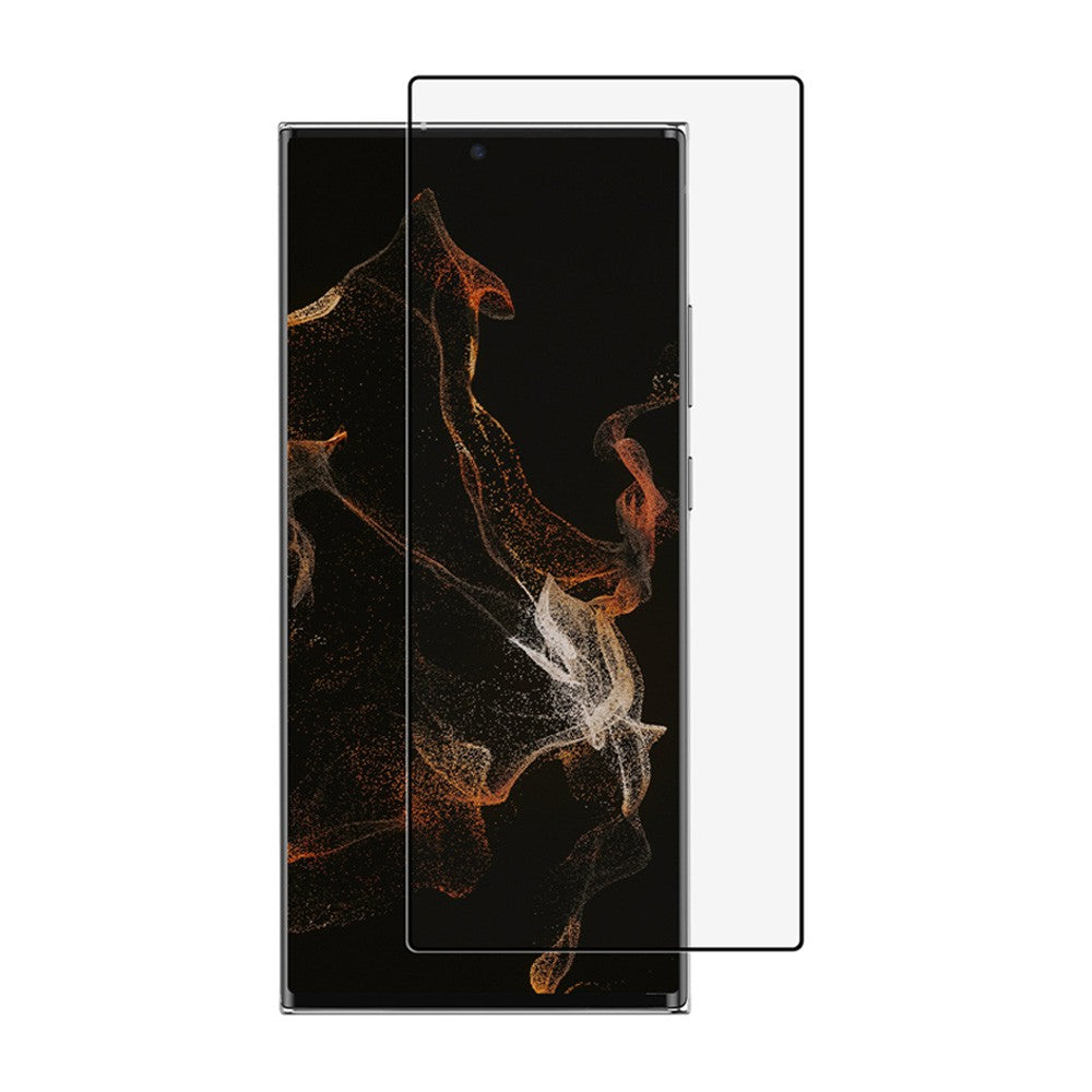 Tough Glass Edge to Edge Screen Protector for Samsung S Series