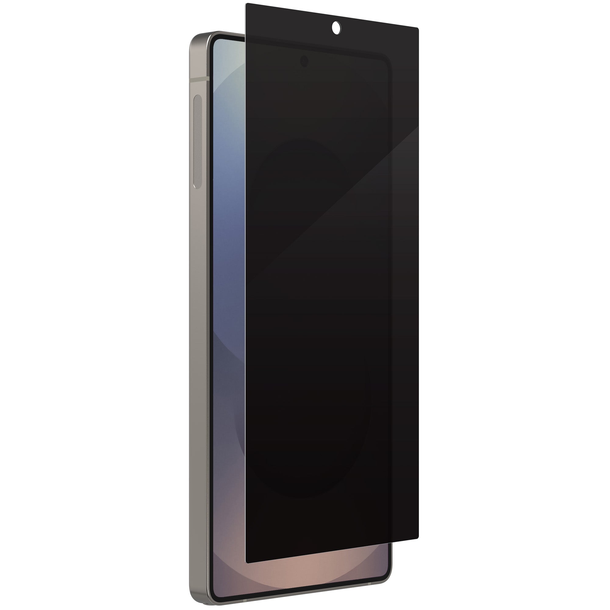 Privacy Glass Screen Protector for Samsung S Series