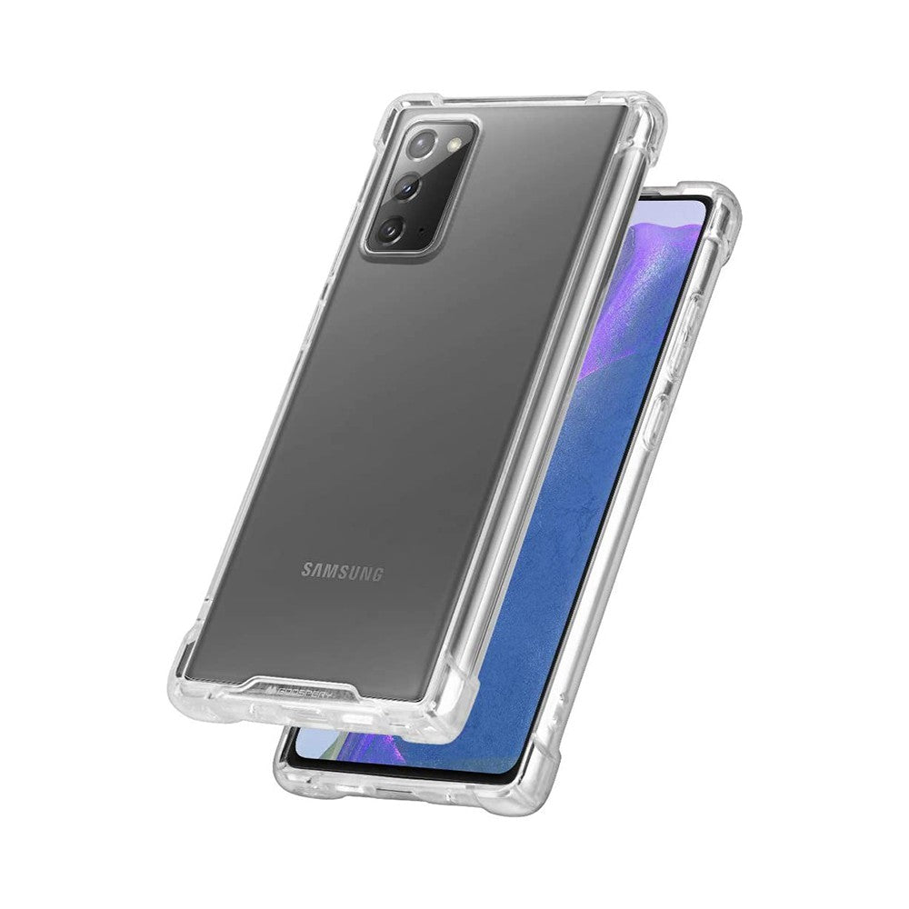 Clear Case for Samsung Galaxy Note 20
