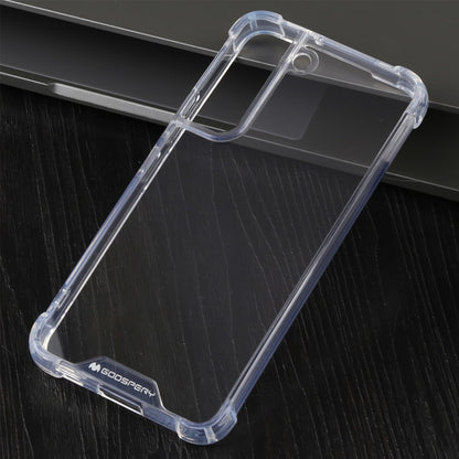 Mercury Super Protect Cover Case for Samsung Galaxy S23 Plus