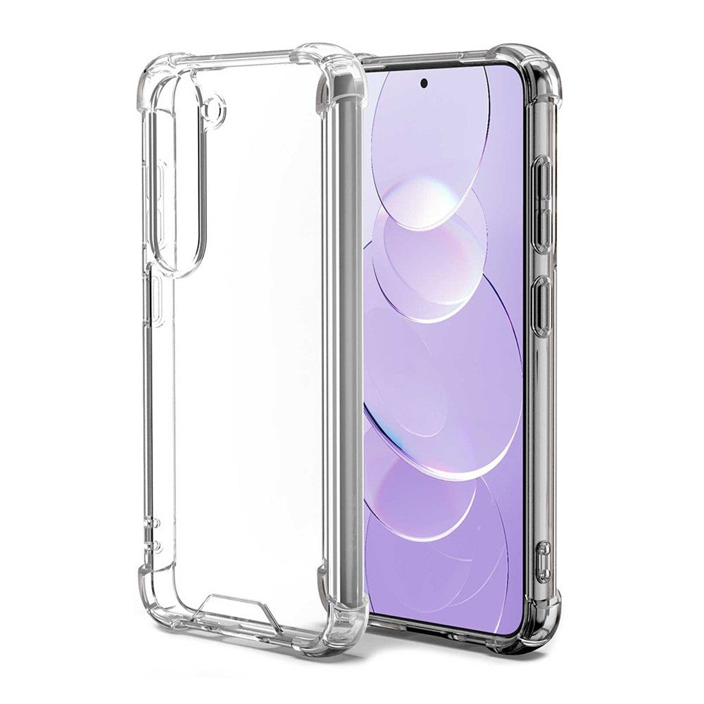 Mercury Super Protect Cover Case for Samsung Galaxy S23 Plus