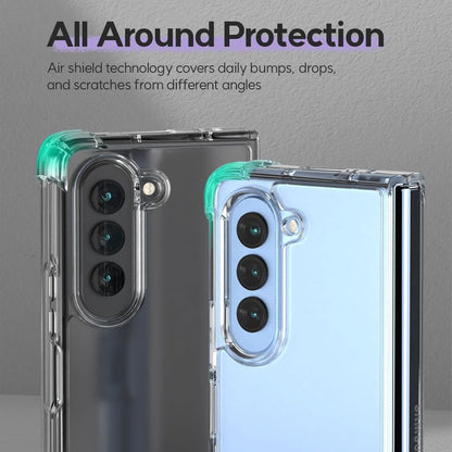 Clear Case for Samsung Galaxy Z Fold5