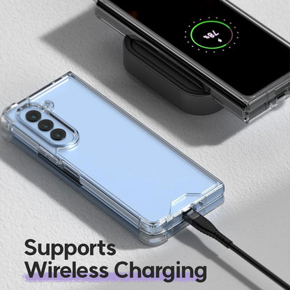 Clear Case for Samsung Galaxy Z Fold5