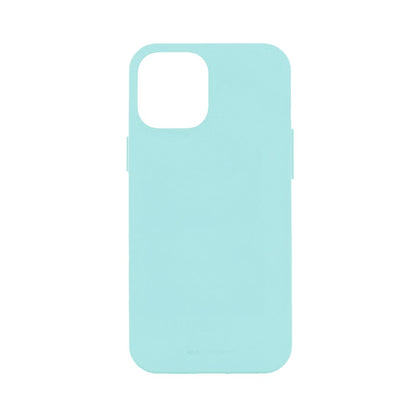 Mercury Soft Feeling Jelly Cover Case for iPhone 14 Pro