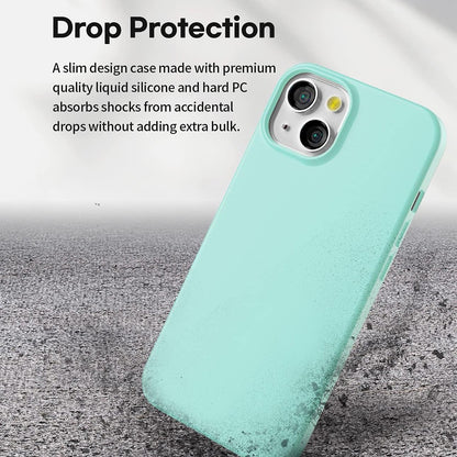 Mercury Soft Feeling Jelly Cover Case for iPhone 13 mini