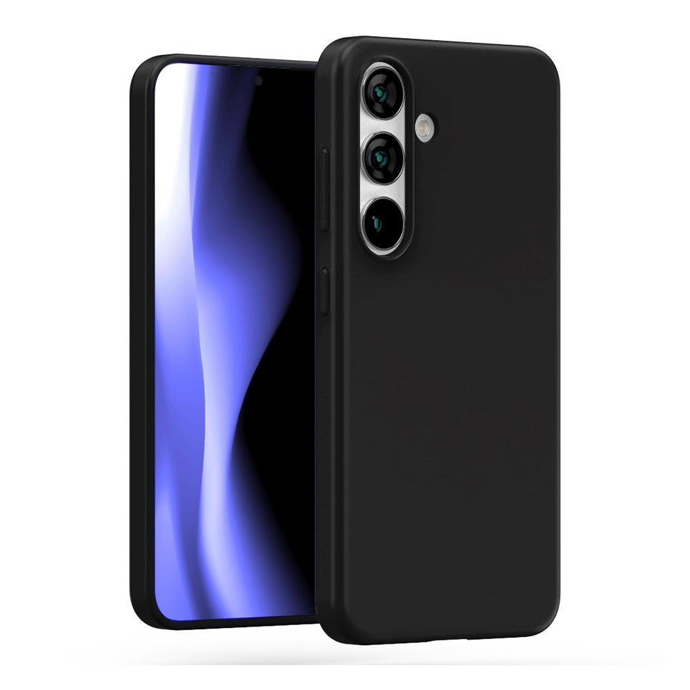 Mercury Soft Feeling Jelly Cover Case for Samsung Galaxy S24