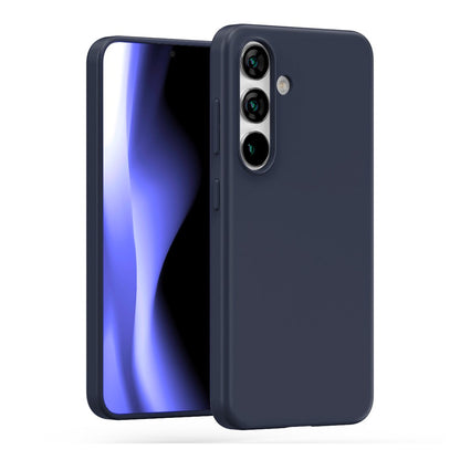 Mercury Soft Feeling Jelly Cover Case for Samsung Galaxy S24 Plus