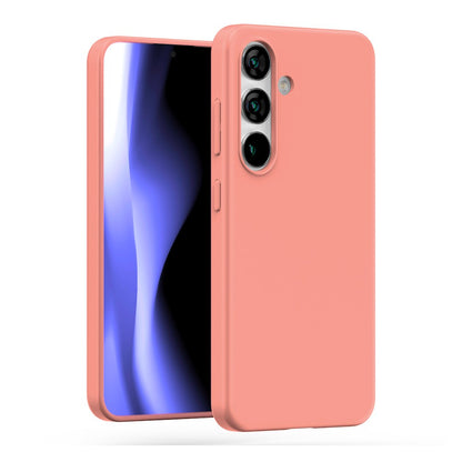 Mercury Soft Feeling Jelly Cover Case for Samsung Galaxy S24 Plus