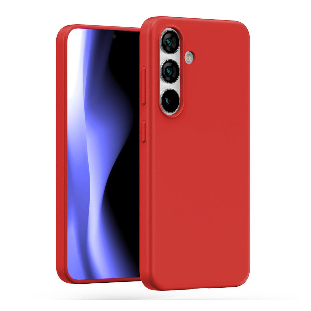 Mercury Soft Feeling Jelly Cover Case for Samsung Galaxy S24