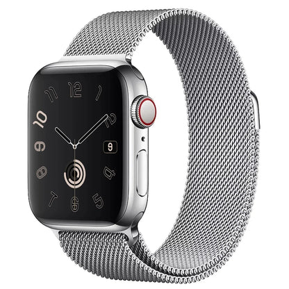 Milanese Loop Apple Watch Band