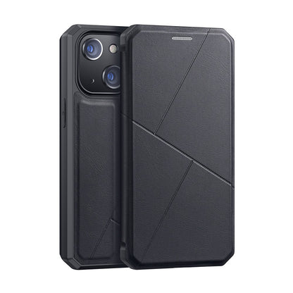 DUX DUCIS SKIN-X Series Magnetic Flip Case Cover for iPhone 13