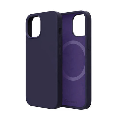 REDEFINE Liquid Silicone Case Cover with Magnetic Ring for iPhone 13/14 Magsafe