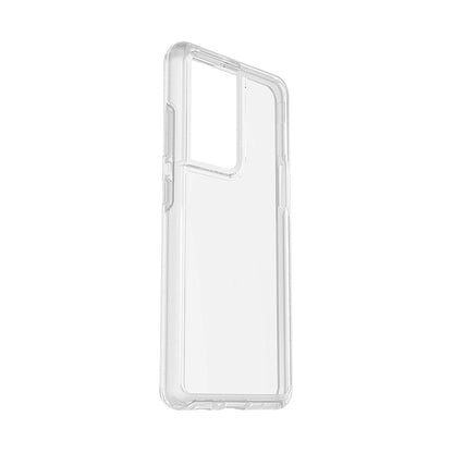 Clear Shockproof Case for Samsung Galaxy S21 Plus