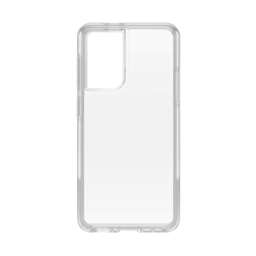 Clear Shockproof Case for Samsung Galaxy S21 Plus
