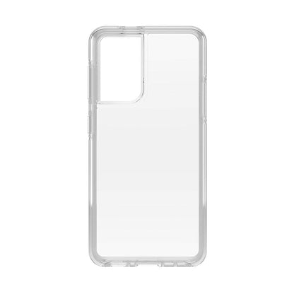 Clear Shockproof Case for Samsung Galaxy S21 Plus