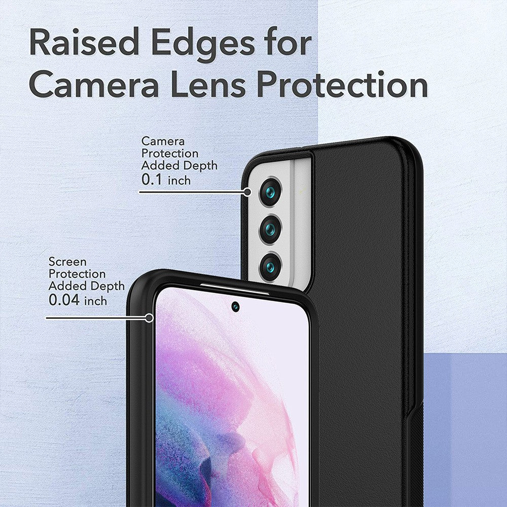 Hybrid Beatles Shockproof Case Cover for Samsung Galaxy S22