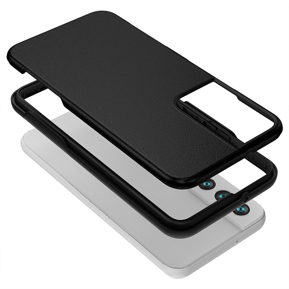 Hybrid Beatles Shockproof Case Cover for Samsung Galaxy S22